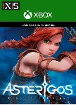 🎮 🔥 ASTERIGOS: CURSE OF THE STARS XBOX ONE/X|S🔑 КЛЮЧ🔥 