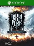 🔥 Frostpunk: Complete Collection  Xbox One, series ключ