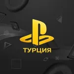 ⬜ Пополнение PSN + Игры PS4/PS5 | Турция | 2,2 ₽ за TRY | Выгодно - irongamers.ru