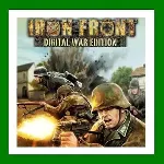 ✅ Iron Front Digital War Edition✔ ️Steam⭐Ключ Активации🔑 РФ+СНГ✔ ️АКЦИЯ🎁 0% Карты💳 