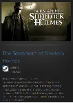 The Testament of Sherlock Holmes (Steam Gift RegFree)