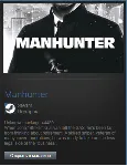 Manhunter (Steam Gift Region Free / ROW)