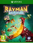 ✅ Rayman Legends XBOX ONE / SERIES X|S КЛЮЧ 🔑 