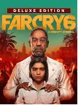 🔥 Far Cry 6 Deluxe Edition + GAME PASS ULTIMATE