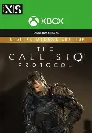 🔥 The Callisto Protocol Deluxe Edit