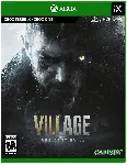 🔥 RESIDENT EVIL VILLAGE
