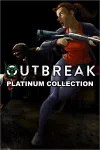 Outbreak Platinum  Xbox One  & Series X|S ключ🔑 