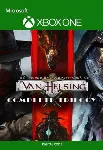 ⭐THE INCREDIBLE ADVENTURES OF VAN HELSING COMPLETE XBOX
