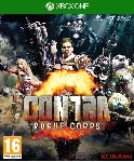 🎮 💙 🔥 CONTRA: ROGUE CORPS XBOX ONE/ X|S🔑 КЛЮЧ AR ЛИЦЕНЗИЯ🔥 