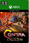 🎮 💙 🔥 CONTRA ANNIVERSARY COLLECTION XBOX ONE/X|S🔑 КЛЮЧ AR ЛИЦЕНЗИЯ🔥 