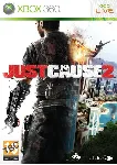 Xbox 360 | Just Cause 2 | ПЕРЕНОС - irongamers.ru