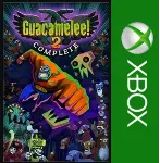 ☑ ️⭐Полное собрание Guacamelee! 2 XBOX⭐Куплю Вам⭐☑ ️