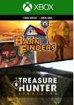 BARN FINDERS AND TREASURE HUNTER SIMULATOR BUNDLE XBOX КЛЮЧ AR ЛИЦЕНЗИЯ - irongamers.ru
