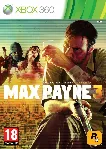 Xbox 360 | Max Payne 3 | ПЕРЕНОС