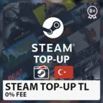 STEAM ПОПОЛНЯТЬ USD Турция(%0 комиссия) 5-100 USD⭐ - irongamers.ru