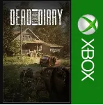 ⭐Dead Man´s Diary XBOX⭐Покупка на Ваш аккаунт⭐ - irongamers.ru