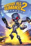 DESTROY ALL HUMANS! 2 - REPROBED XBOX X|S КЛЮЧ AR ЛИЦЕНЗИЯ - irongamers.ru