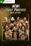 AEW: Fight Forever Elite Edition Xbox One & Series X|S - irongamers.ru
