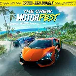 🏁 The Crew Motorfest Cross-Gen Edition XBOX ONE/X|S🔑 