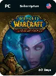WORLD OF WARCRAFT 60 ДНЕЙ ТАЙМ КАРТА США | 0% - irongamers.ru
