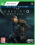 THE CALLISTO PROTOCOL™ for XBOX SERIES X|S КЛЮЧ - irongamers.ru