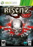 Xbox 360 | Risen 2: Dark Waters | ПЕРЕНОС + DLC - irongamers.ru