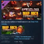 Deep Rock Galactic - Rival Tech Pack DLC АВТОДОСТАВКА STEAM РОССИЯ - irongamers.ru