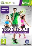 Xbox 360 | Your Shape FE 2012 | ПЕРЕНОС + ИГРА - irongamers.ru