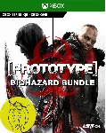 Prototype Biohazard Bundle XBOX ONE|X|S (Турция) Ключ🔑 