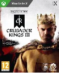 🎮 💙 🔥 CRUSADER KINGS III XBOX SERIES X|S🔑 КЛЮЧ AR ЛИЦЕНЗИЯ