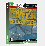 Ключ | Deadliest Catch: The Game (Xbox)