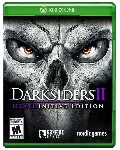 🎮 💙 DARKSIDERS II DEATHINITIVE EDITION XBOX ONE/X|S🔑 КЛЮЧ AR ЛИЦЕНЗИЯ