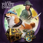SOT Набор Собака-салага XBOX ONE X|S PC КЛЮЧ - irongamers.ru