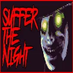 Suffer The Night (Steam ключ / РФ+Весь Мир)