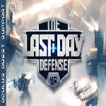 The Last Day Defense VR (Steam key / Region Free)