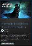Adventures of Van Helsing Final Cut (Steam Gift RegFree - irongamers.ru