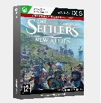 Покупка на ваш аккаунт The Settlers: New Allies Xbox 🚀 