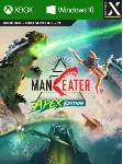 🎮 MANEATER APEX EDITION XBOX ONE / X|S / WIN10🔑 КЛЮЧ🔥 
