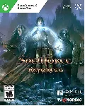 🎮 🔥 SPELLFORCE III REFORCED XBOX ONE/SERIES X|S🔑 КЛЮЧ🔥 
