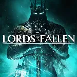 🔴 Lords of the Fallen 🎮 Турция PS5 PS🔴 