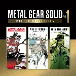 🔴 METAL GEAR SOLID: MASTER COLLECTION Vol.1🎮 PS5 PS🔴 