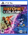 Ratchet & Clank: Rift Apart PS5 Аренда 5 дней - irongamers.ru