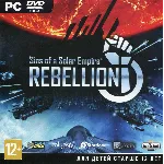 Sins of Solar Empire. Rebellion (Steam) RU/CIS - irongamers.ru