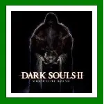 ✅ DARK SOULS II Scholar of the First Sin✔ ️Steam✔ ️Аренда✅ 