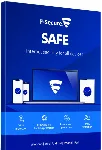 F-Secure Internet Security  3 года/ 10 устройств  Global