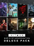 «HITMAN: Мир наёмных убийц» дополненным набором ПК EPIC GAMES EGS PC ЭПИК ГЕЙМС ЕГС - irongamers.ru