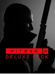 Набор Deluxe для HITMAN 3 ПК EPIC GAMES EGS PC ЭПИК ГЕЙМС ЕГС - irongamers.ru