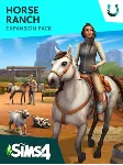 ✅ Дополнение «The Sims™ 4 Конное ранчо»✅ ПК✅ ЭПИК ГЕЙМС