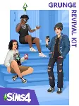 ✅ The Sims™ 4 Возвращение гранжа — Комплект✅ ПК✅ ЭПИК ГЕЙМ