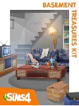 ✅ Комплект «The Sims™ 4 Сокровища из подвала»✅ ПК
